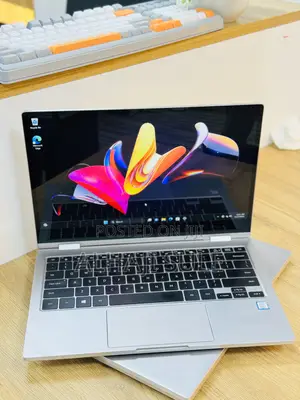 Laptop Samsung Notebook 9 Pro 16GB Intel Core I7 SSD 512GB