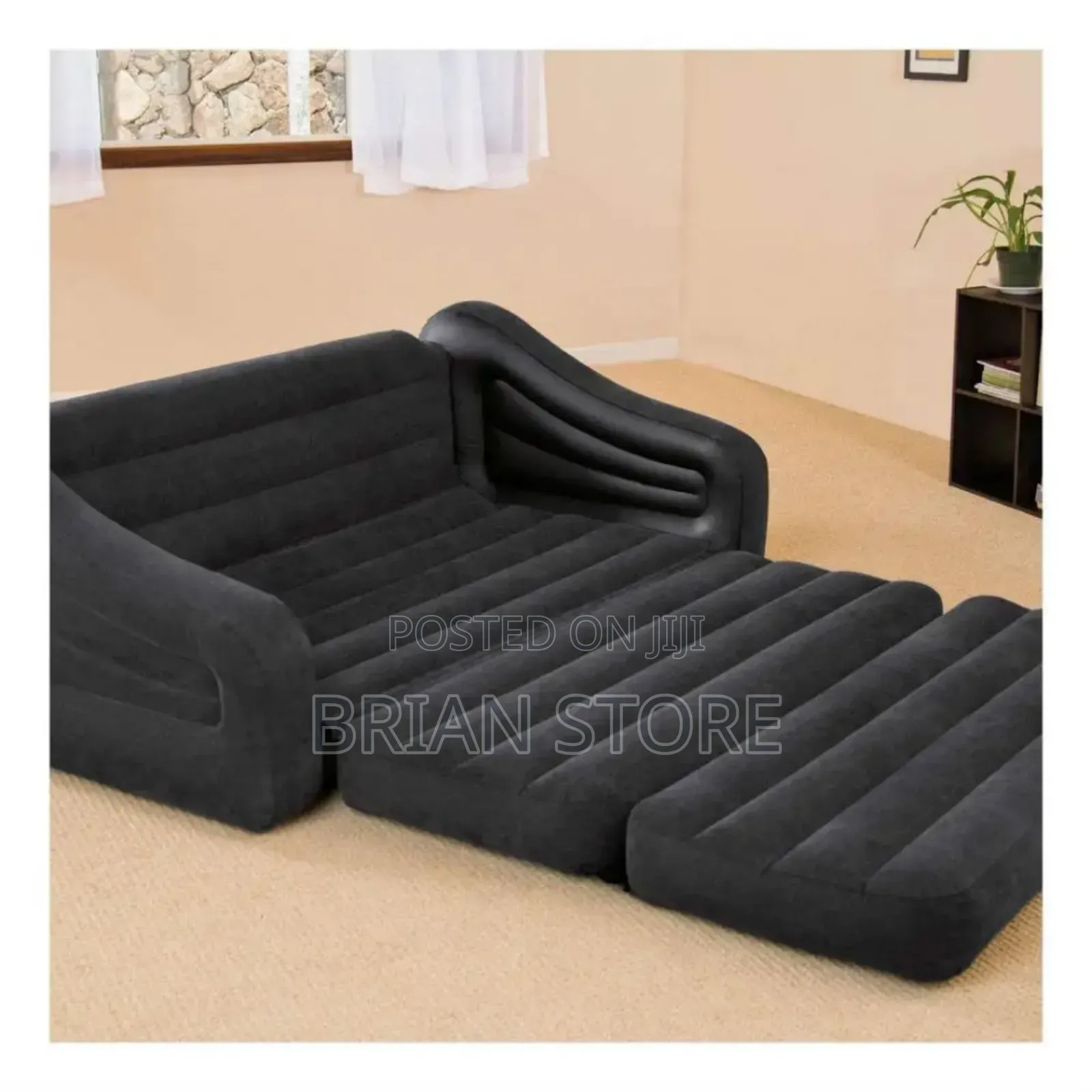 Air Bed Sofa 5*6