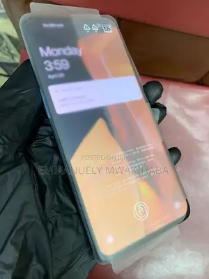 OnePlus 9 Pro 256 GB Blue