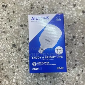 Led Bulb Available (3w, 5w, 7w, 9w, 10w, 12w, 13w, 15w,18w 