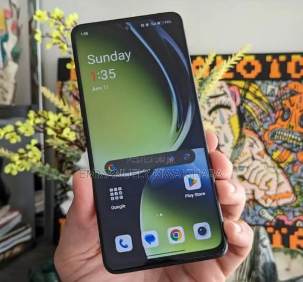 OnePlus Nord 3 128 GB