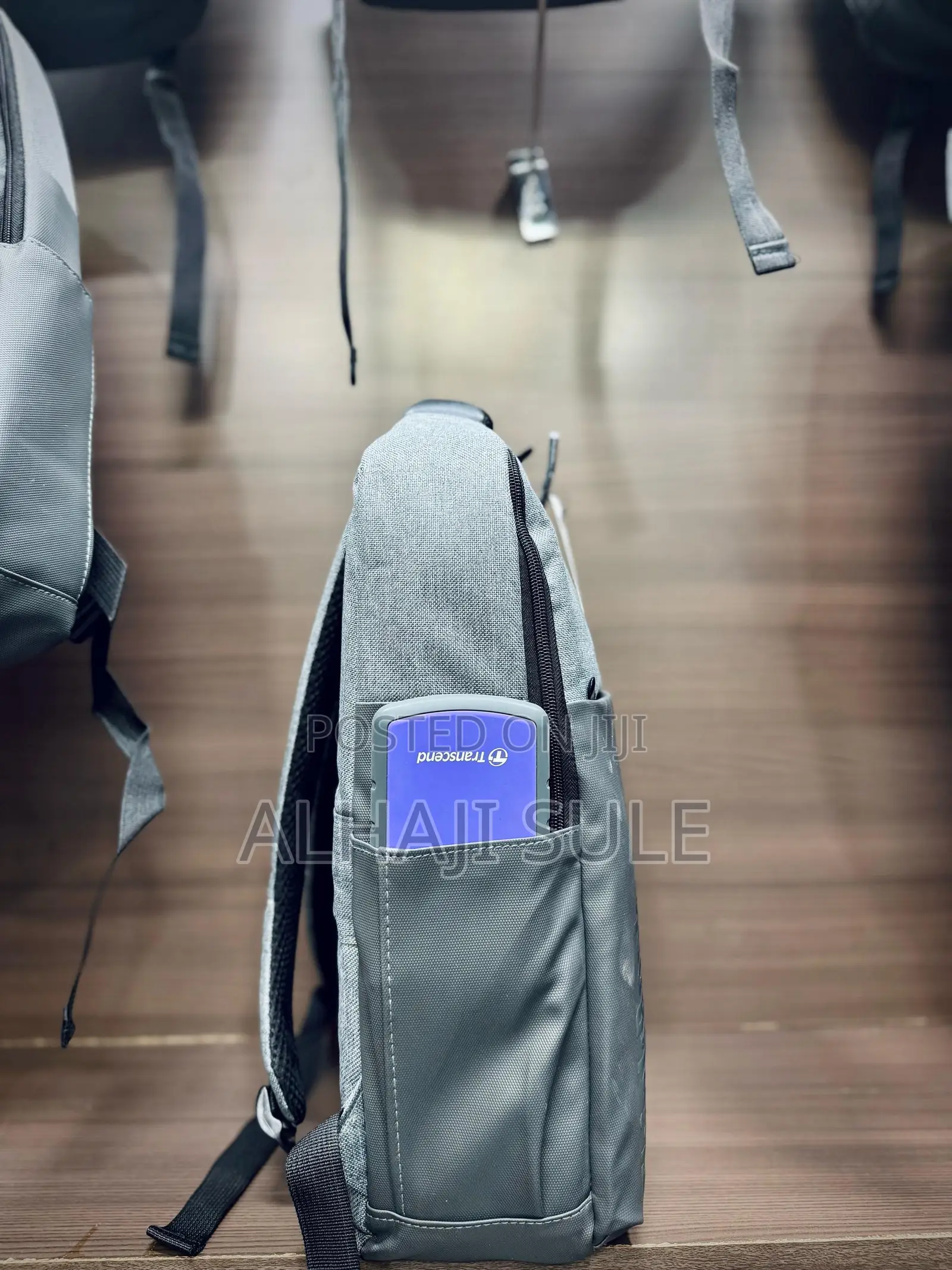 Lenovo Backpack