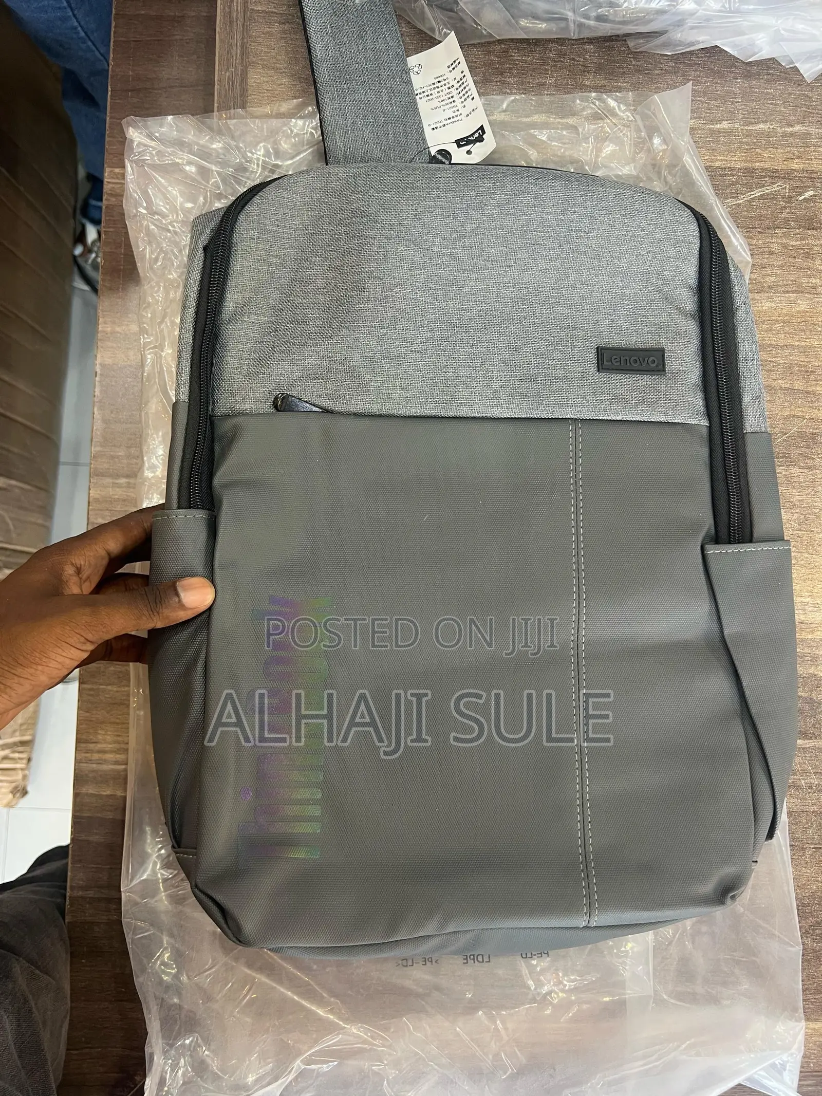 Lenovo Backpack