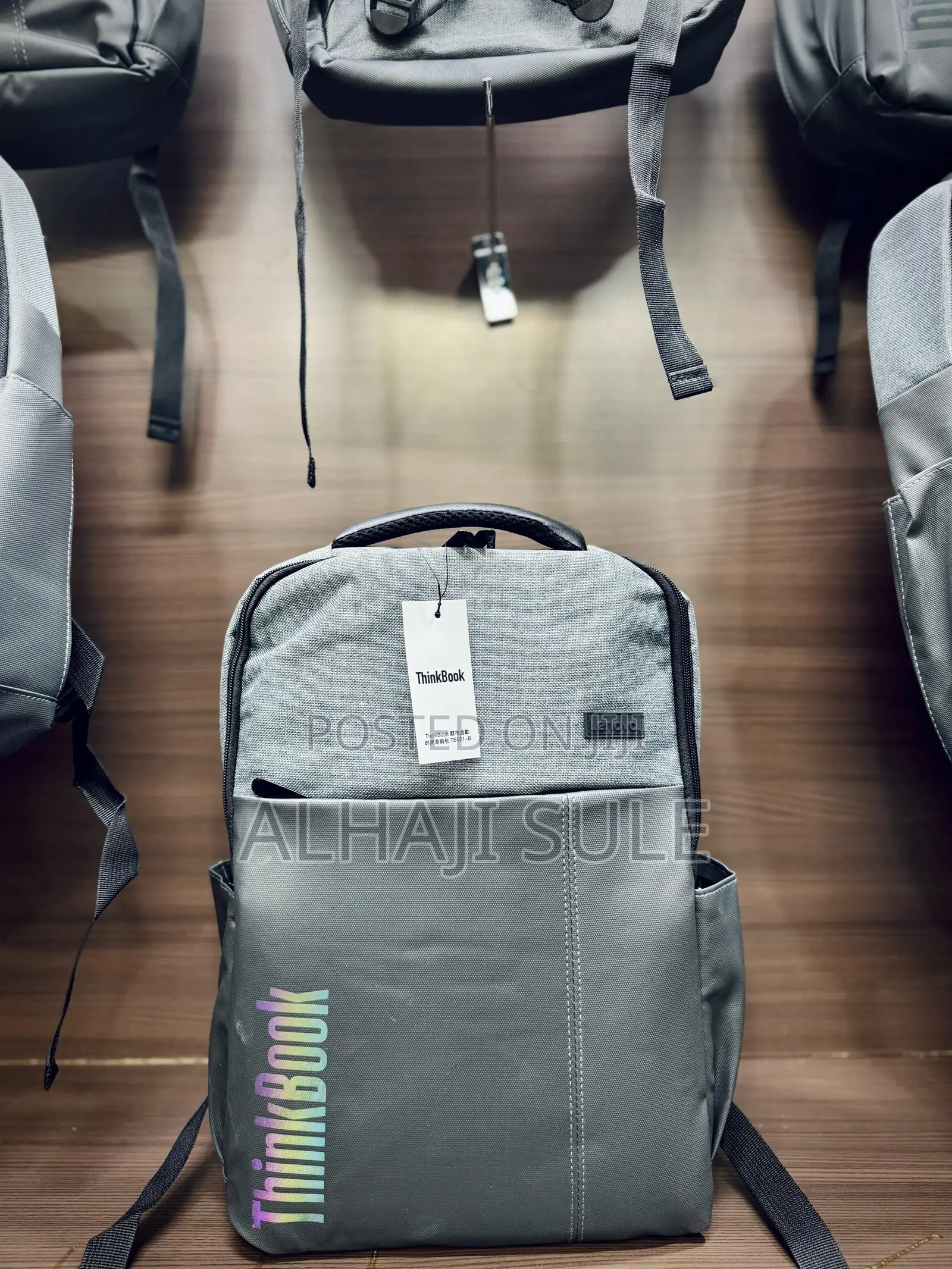 Lenovo Backpack