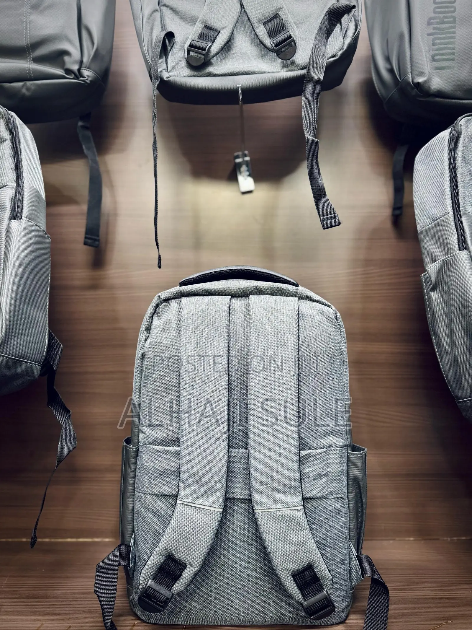 Lenovo Backpack