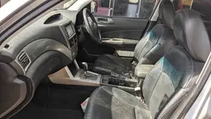 Subaru Forester 2009 Gray