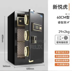 Safety Box