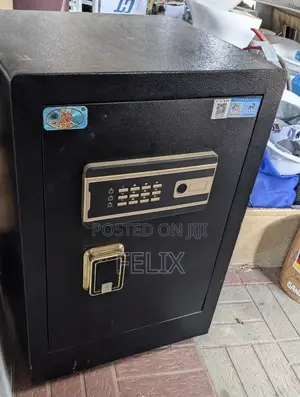 Safety Box