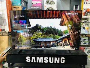 Samsung Tv 85 Inch Model 85du8000
