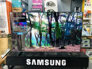 Samsung Tv 85 Inch Model 85du8000