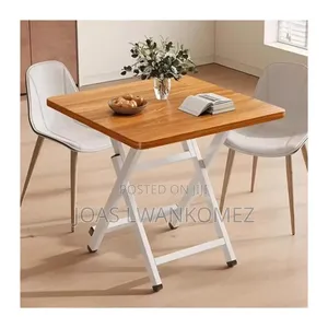 Foldable Coffee Table