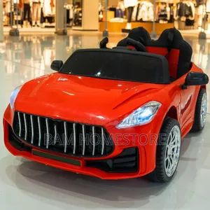 Classic Baby's Car
