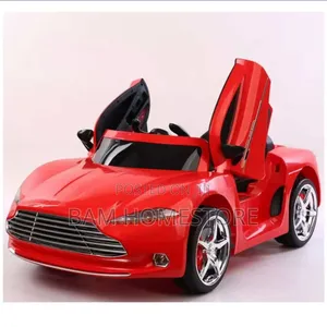 Classic Baby's Car