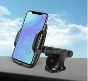 Car Dashboard Phone Stands.