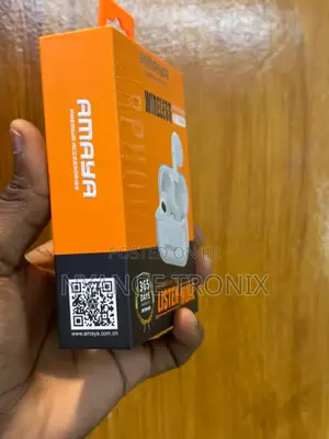 Amaya Tk04 Wireless Airpods