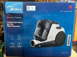 Midea Vacuum Cleaner