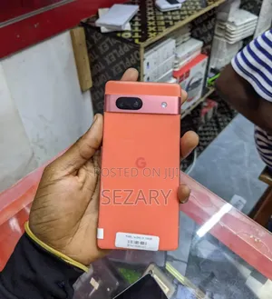 Google Pixel 7a 128 GB Orange