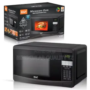 Whirlpool Microwave