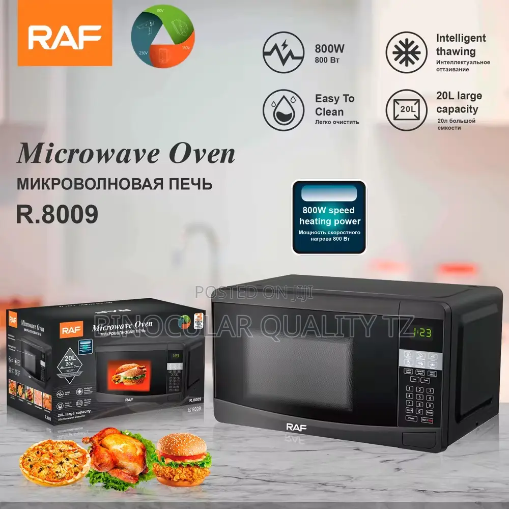 Whirlpool Microwave