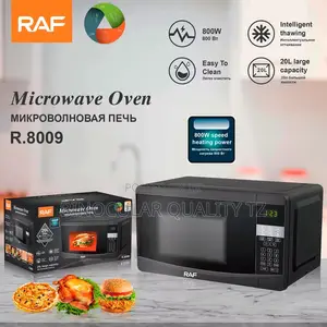 Whirlpool Microwave