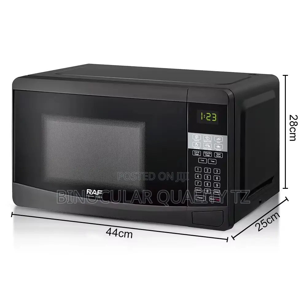 Whirlpool Microwave
