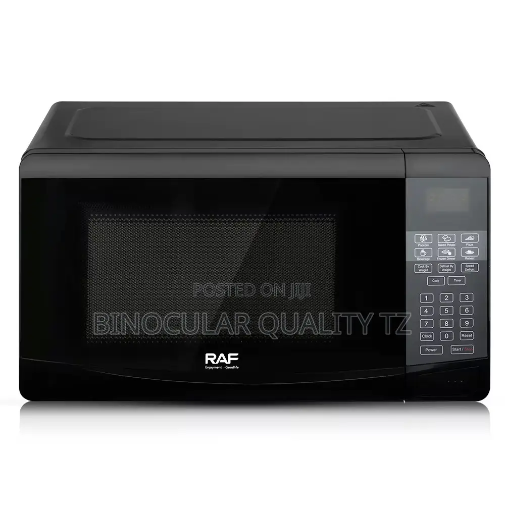 Whirlpool Microwave