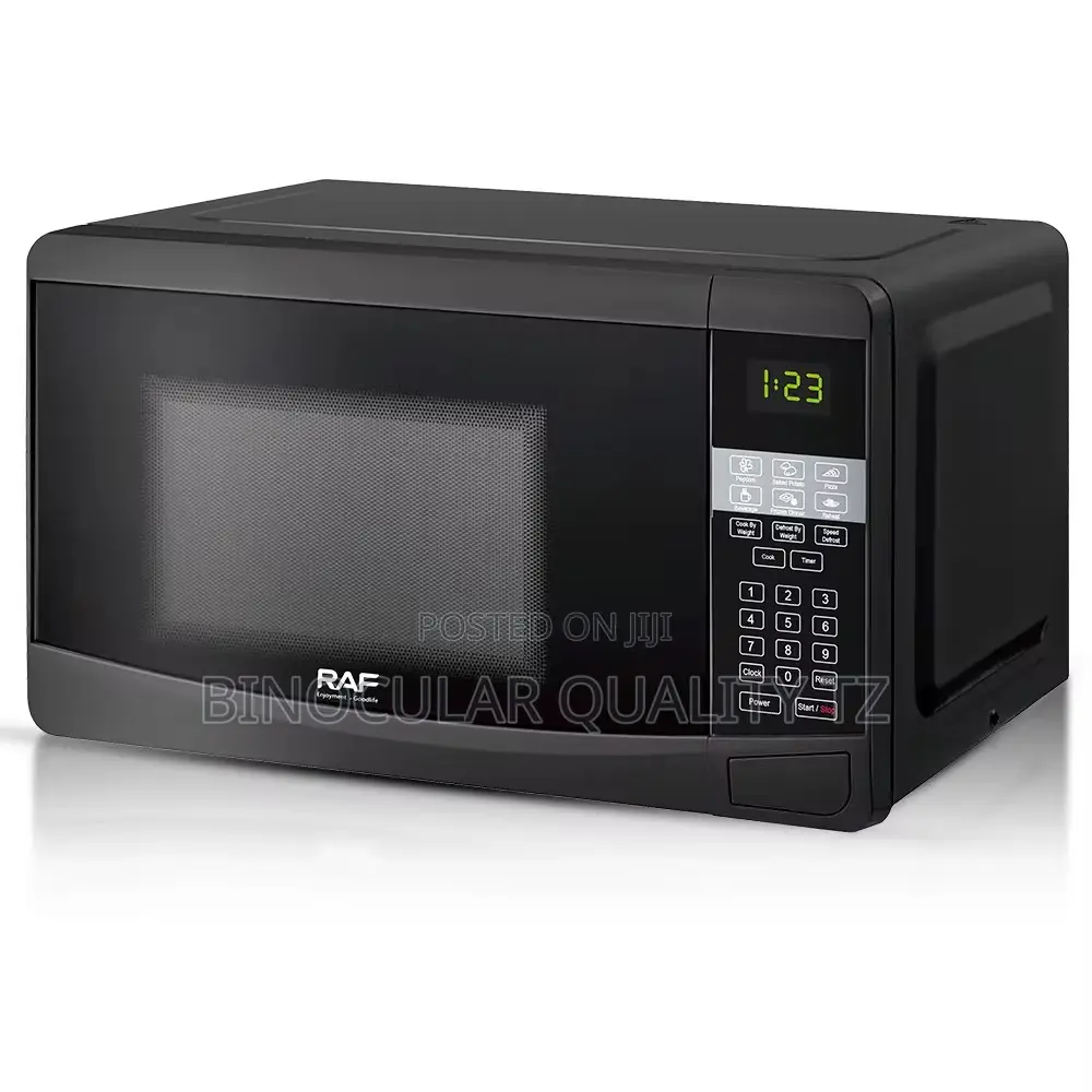 Whirlpool Microwave