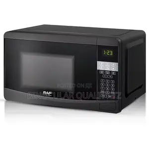 Whirlpool Microwave