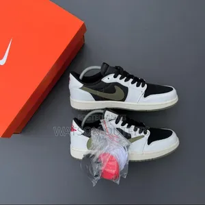 Jack Cactus or Travis Scott Brand New Sneakers