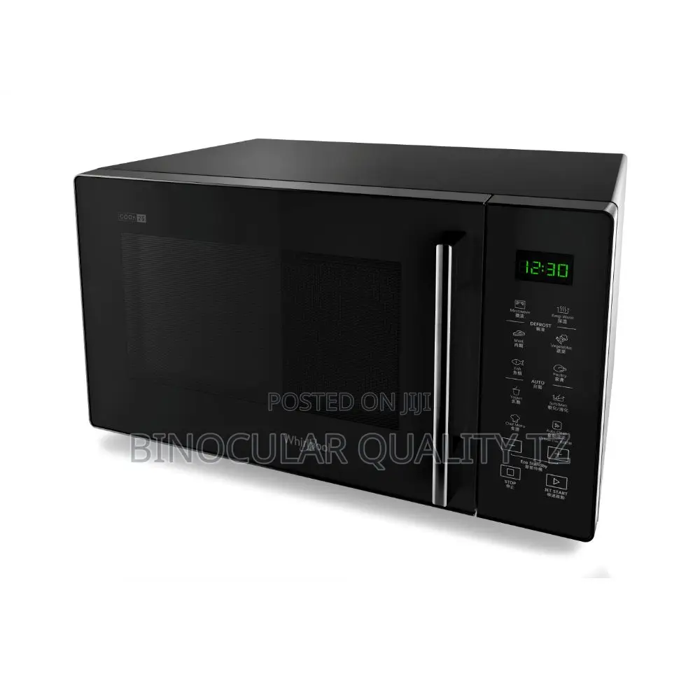 Whirlpool Microwave 25l Digital
