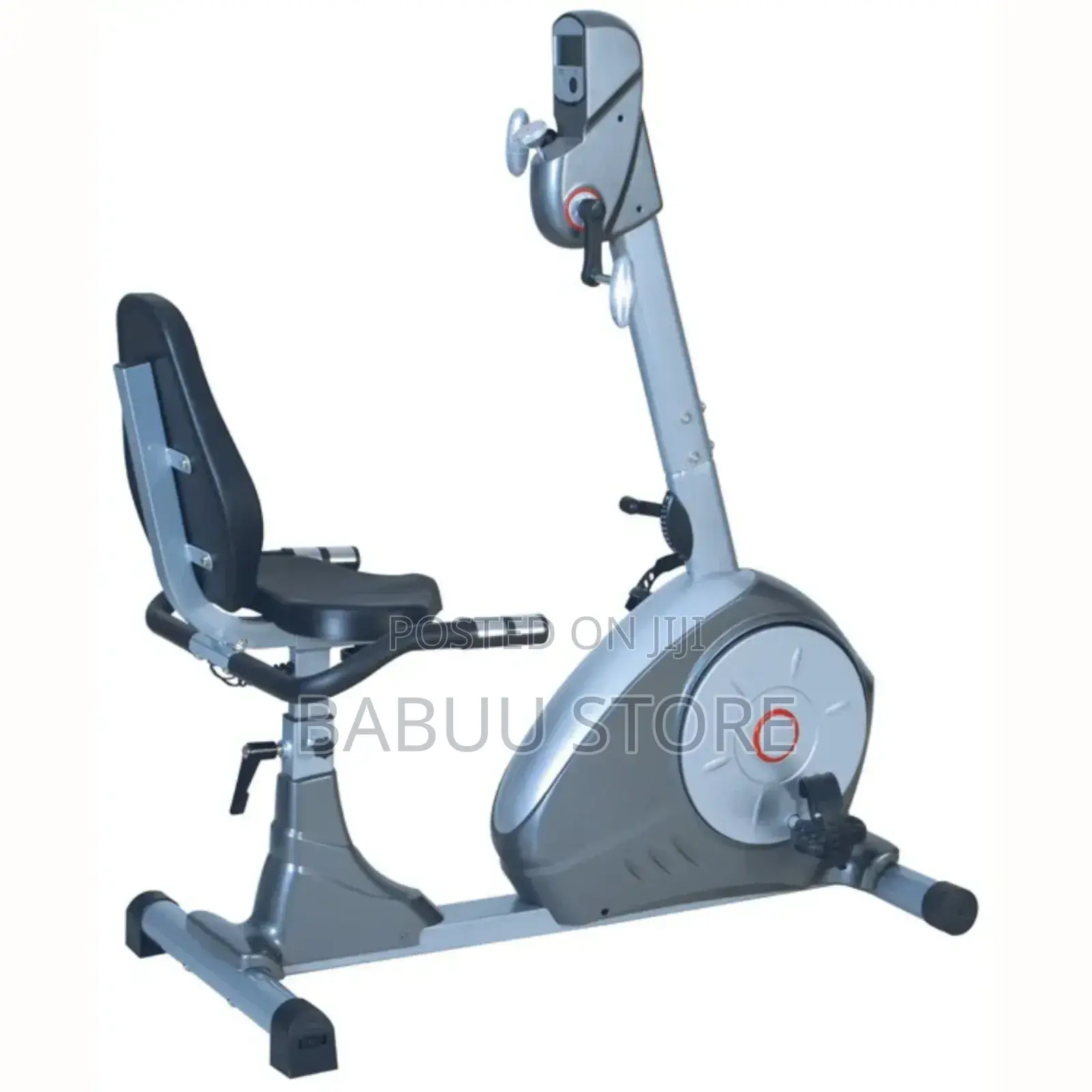 Indoor Health Bike Cycling