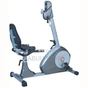 Indoor Health Bike Cycling