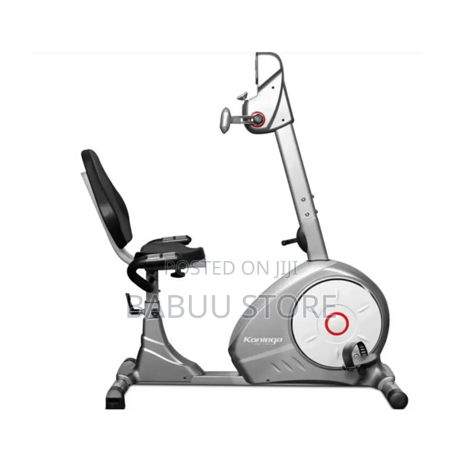Indoor Health Bike Cycling