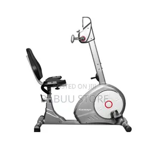 Indoor Health Bike Cycling