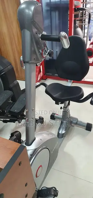 Indoor Health Bike Cycling