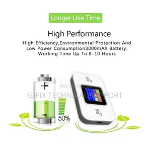 Mifi Pocket Router