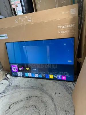 Sumsung Inch 55 Smart Tv