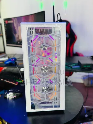 New Desktop Computer MSI Nightblade 3 32GB Intel Core I7 SSD 1T