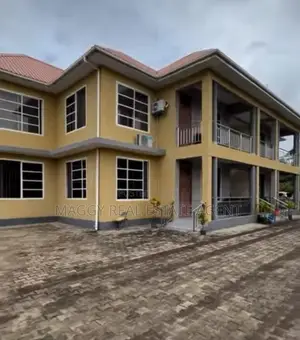 2bdrm Apartment in Bahari Beach, Kunduchi for rent