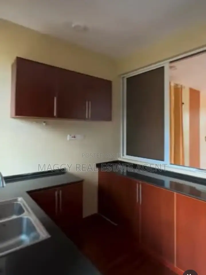 2bdrm Apartment in Bahari Beach, Kunduchi for rent