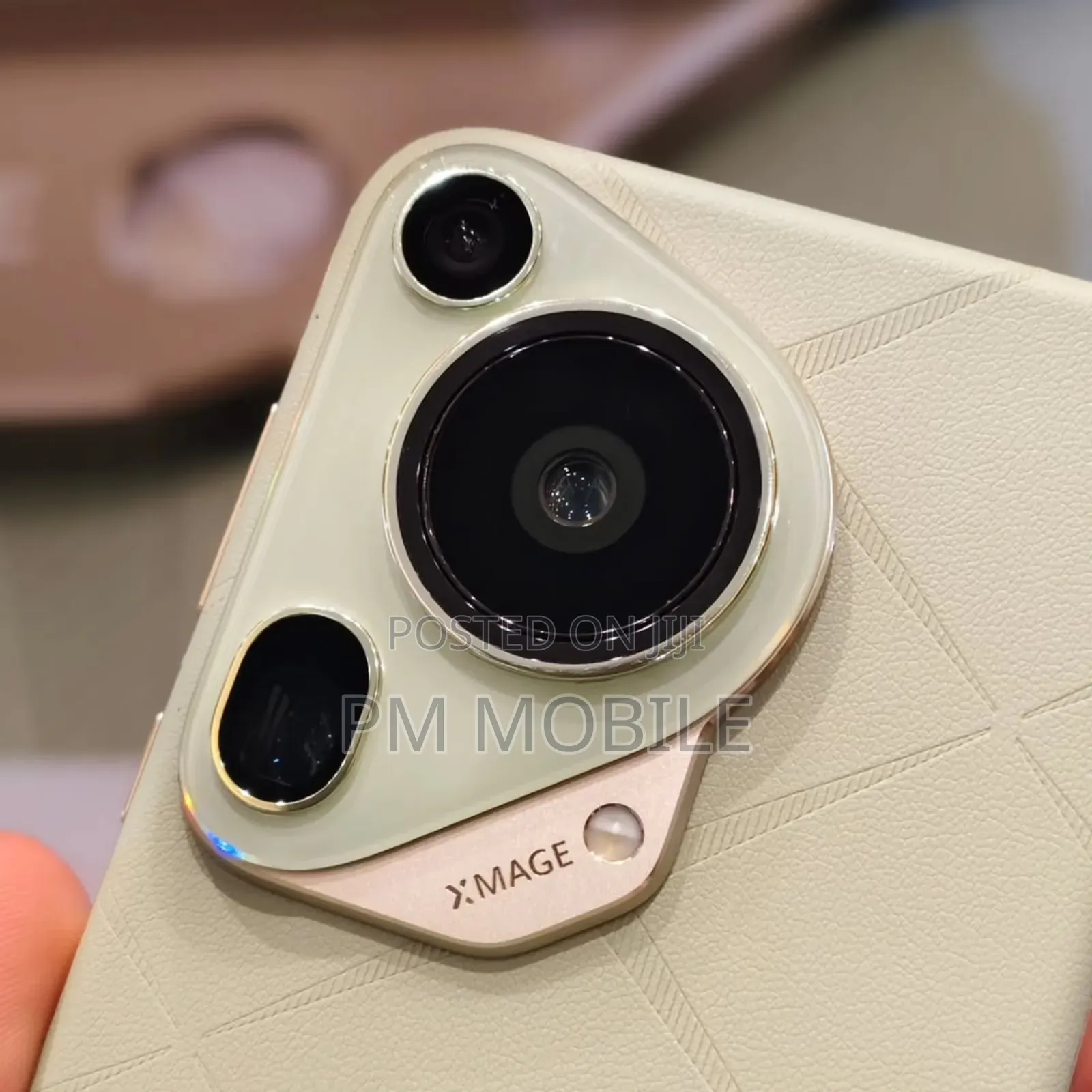 New Huawei Pura 70 Ultra 1 TB
