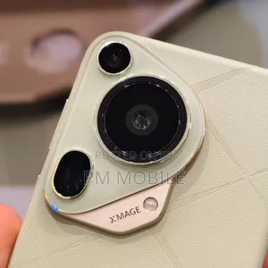 New Huawei Pura 70 Ultra 1 TB
