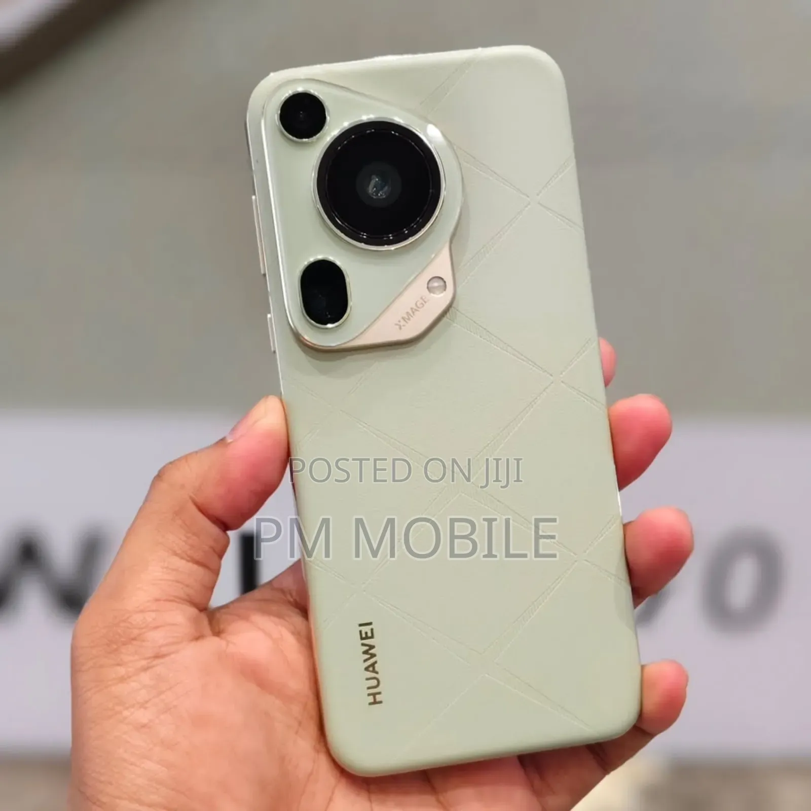 New Huawei Pura 70 Ultra 1 TB