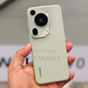 New Huawei Pura 70 Ultra 1 TB
