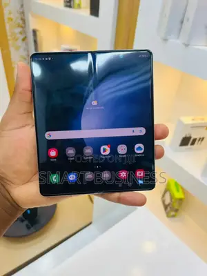 Samsung Galaxy Z Fold 5 512 GB Silver