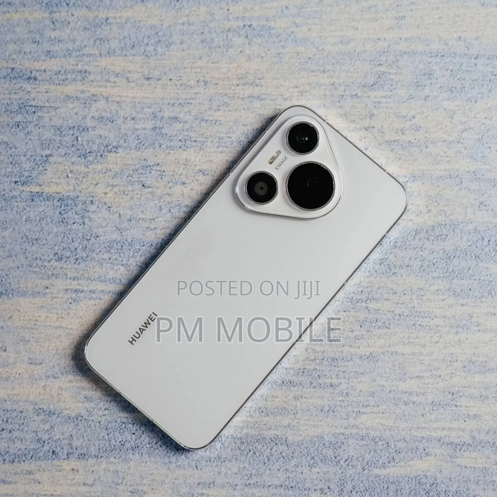 New Huawei Pura 70 512 GB
