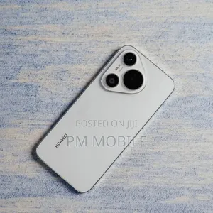 New Huawei Pura 70 512 GB
