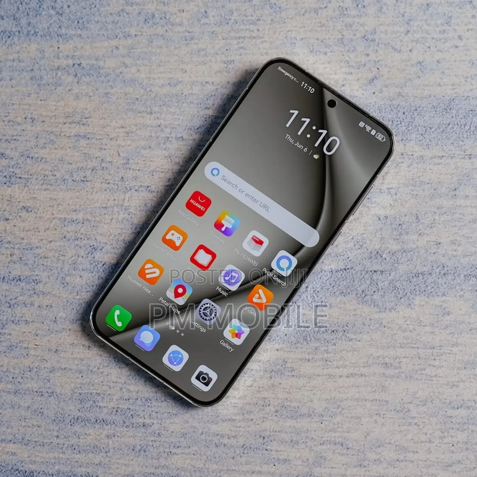 New Huawei Pura 70 512 GB