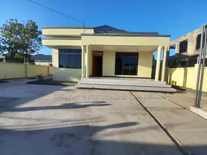 3bdrm House in Kigamboni Geza Ulole for sale