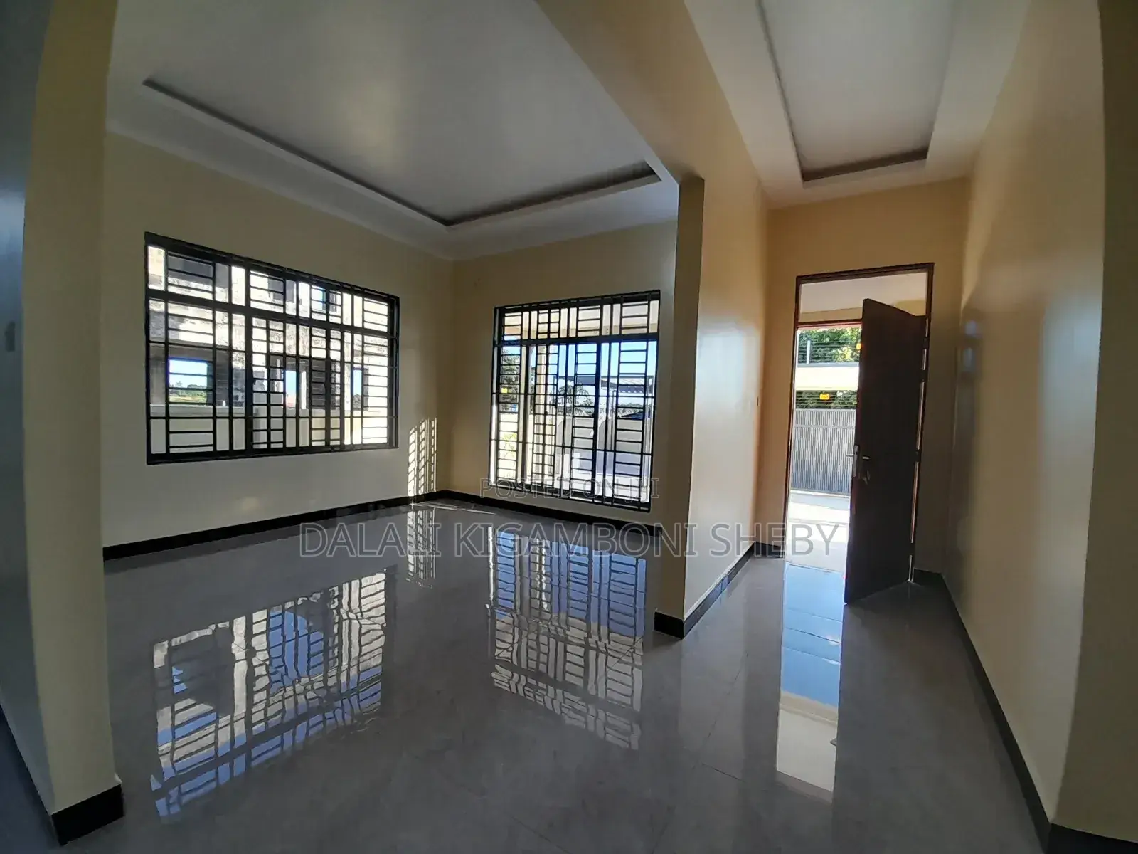 3bdrm House in Kigamboni Geza Ulole for sale